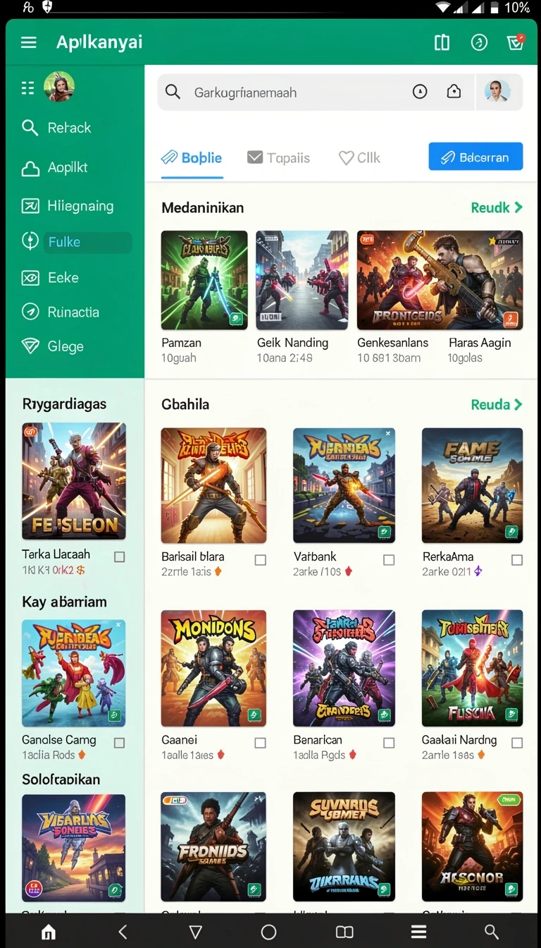 Screenshot 180slot nomor 1