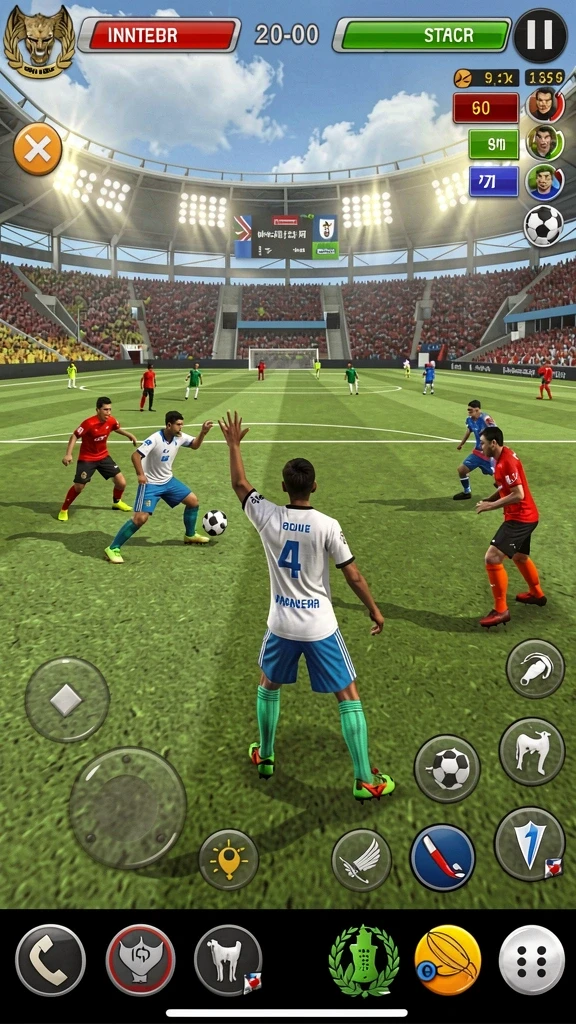 Screenshot 66kbet nomor 3
