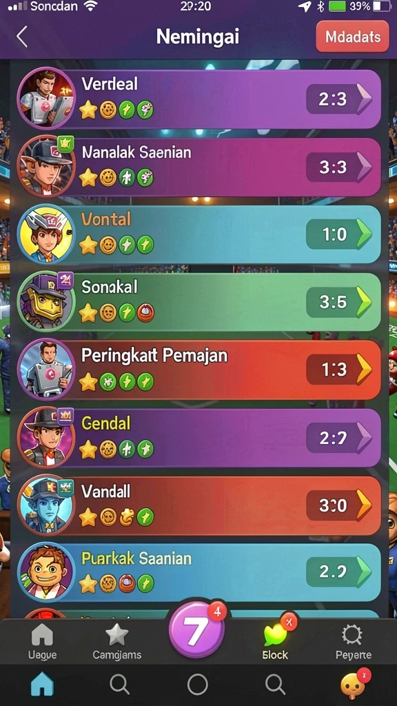 Screenshot 77ag nomor 2