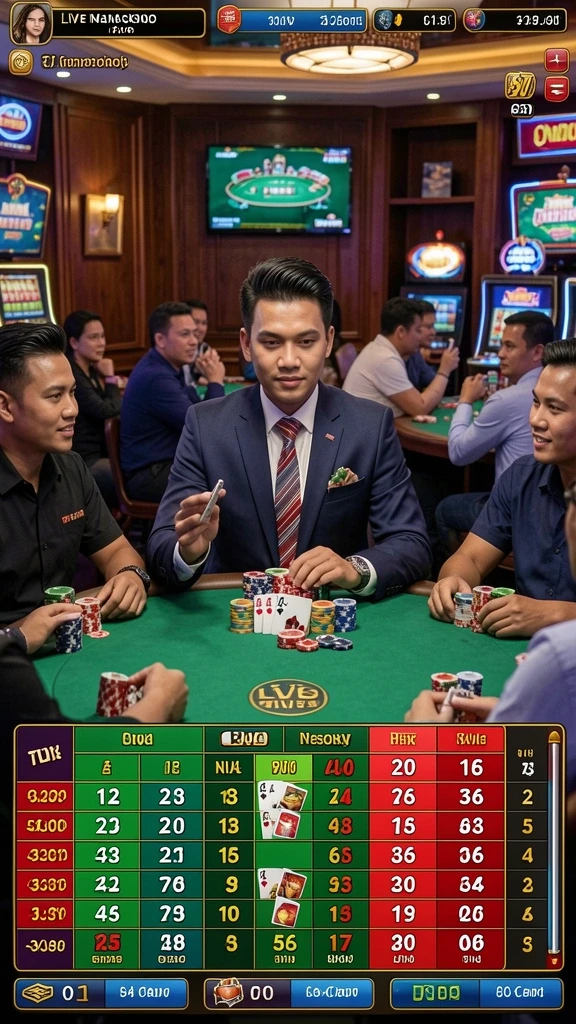 Screenshot a200m nomor 2