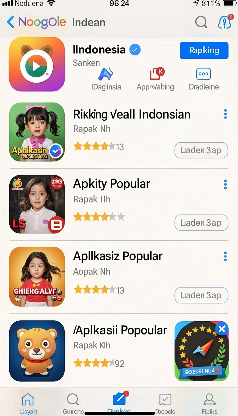Screenshot ap686 nomor 1