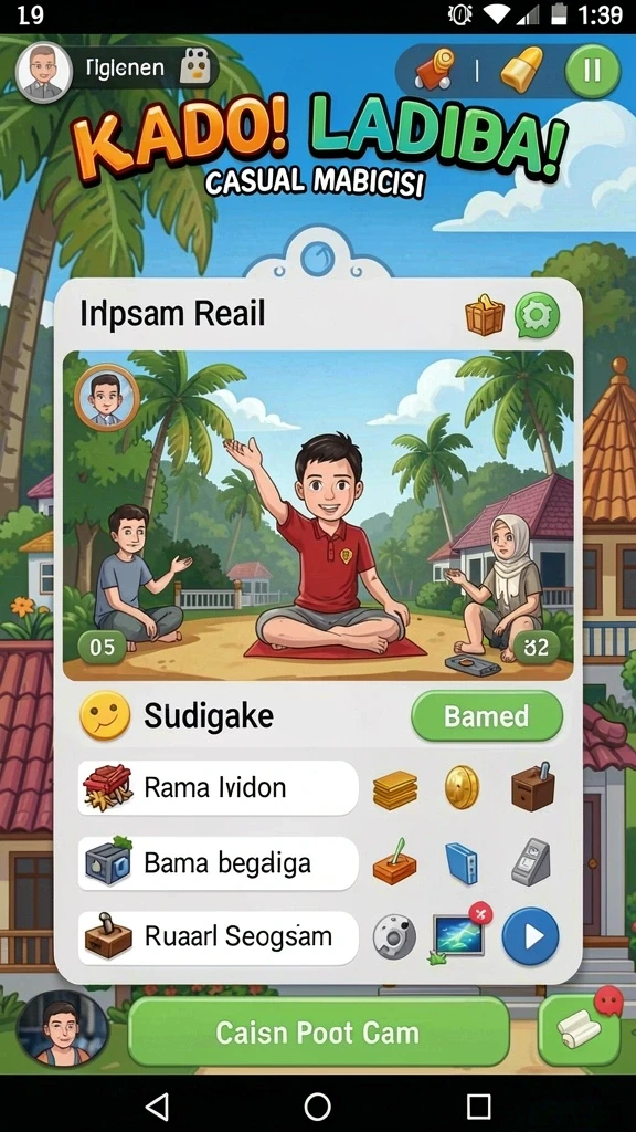 Screenshot asia918 nomor 3