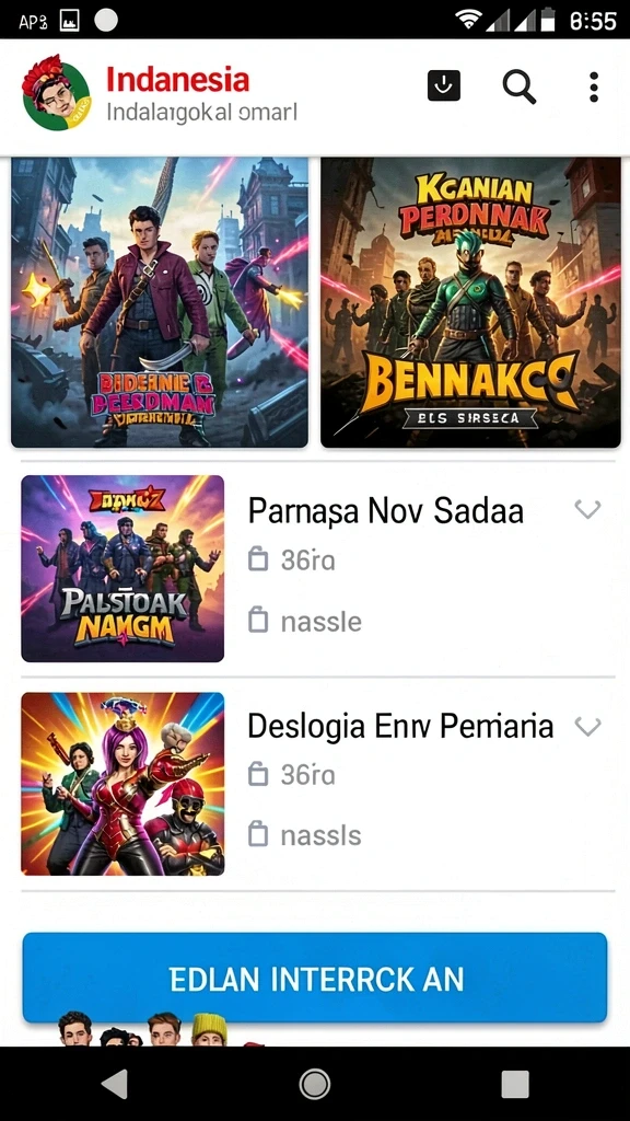 Screenshot baliwin66 nomor 3