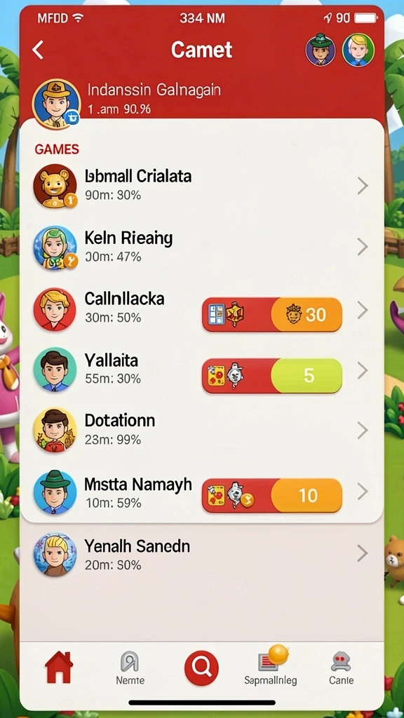 Screenshot bank303 nomor 1