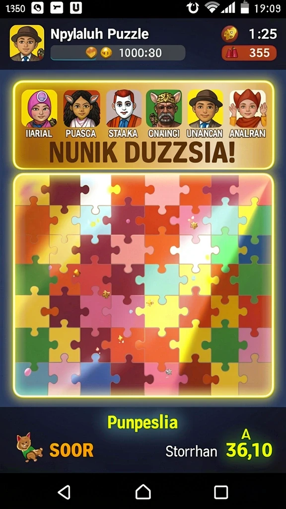 Screenshot bank303 nomor 2