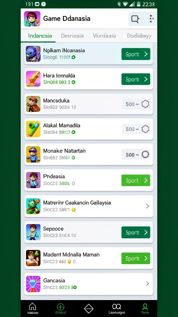 Screenshot cakra777 nomor 1