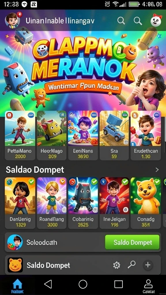 Screenshot dam88 nomor 2