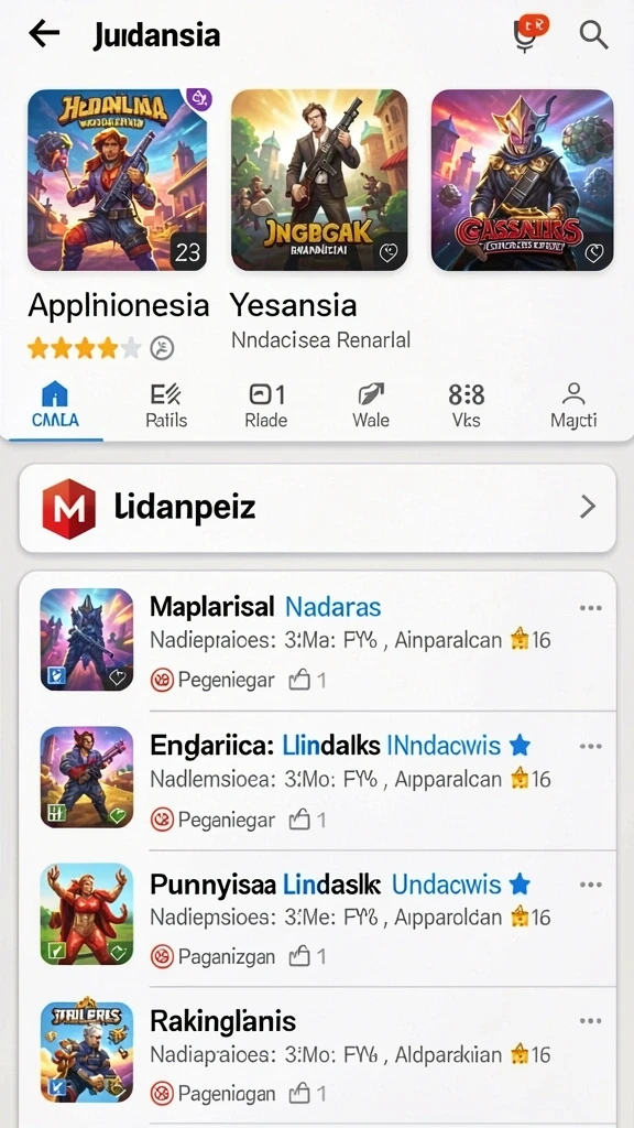 Screenshot dewapg nomor 1