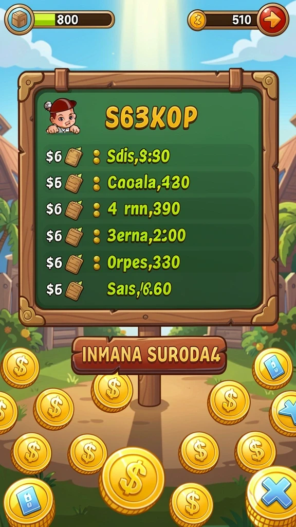 Screenshot dewapg nomor 2