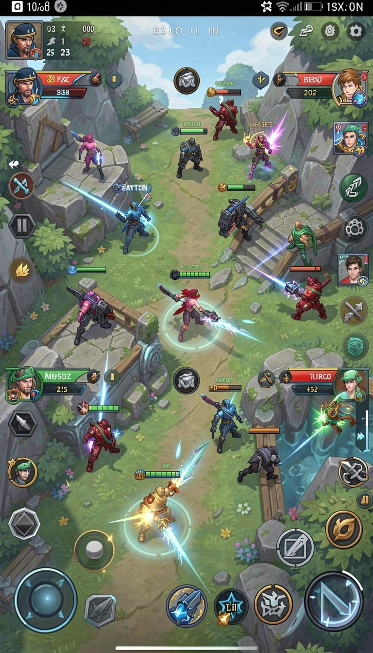 Screenshot evip3 nomor 2