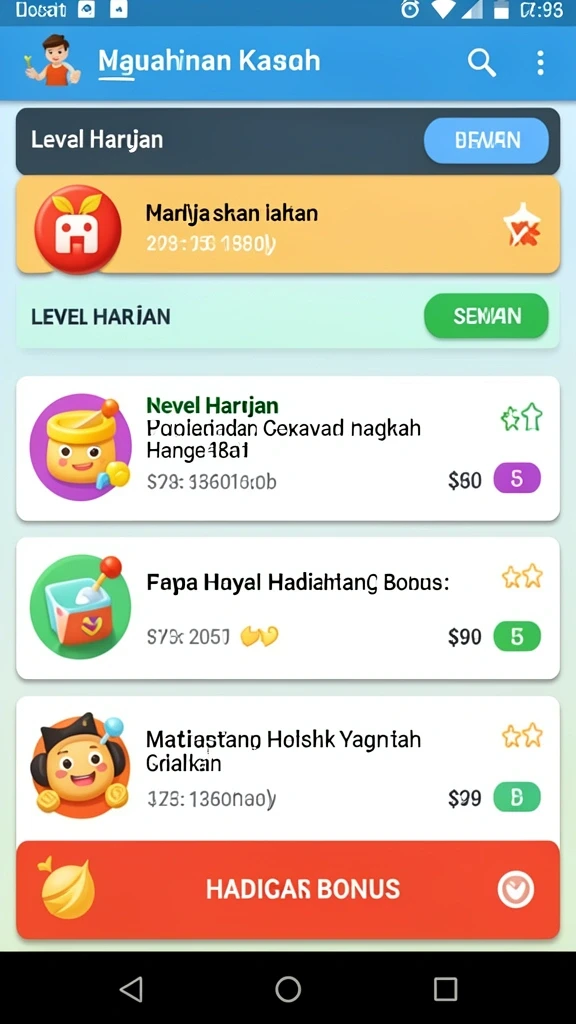 Screenshot fungame777 nomor 1