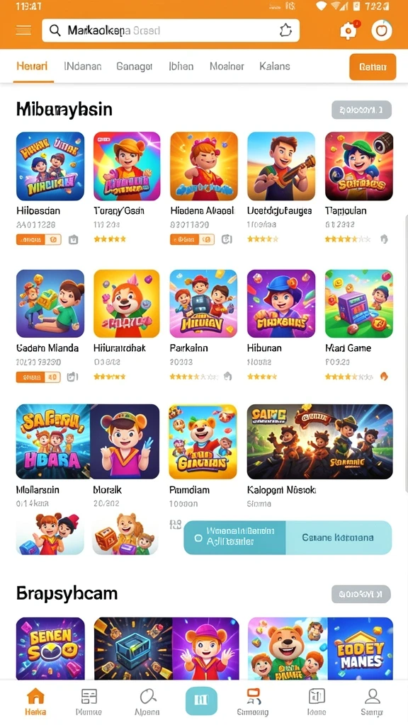 Screenshot fungame777 nomor 2