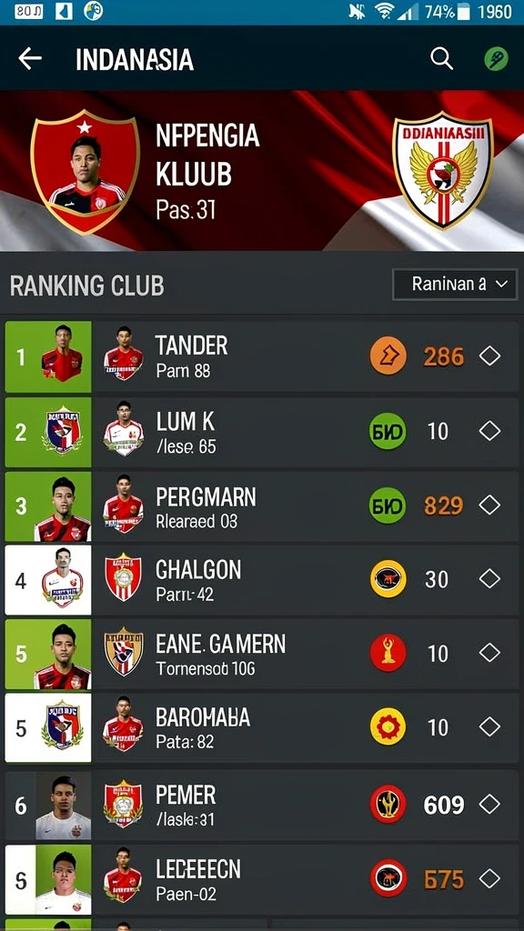 Screenshot gacorx nomor 3