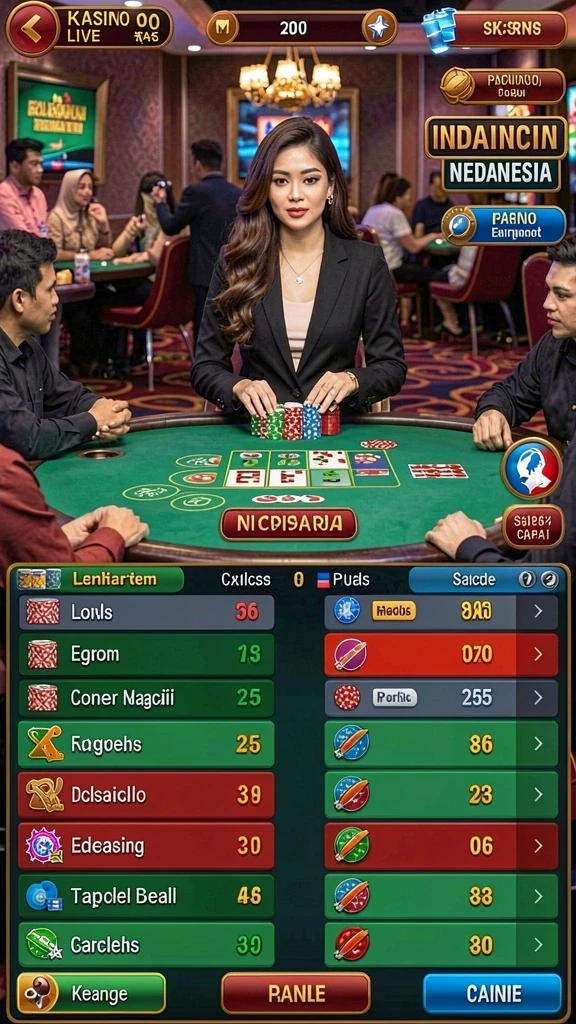 Screenshot gadaitoto nomor 2