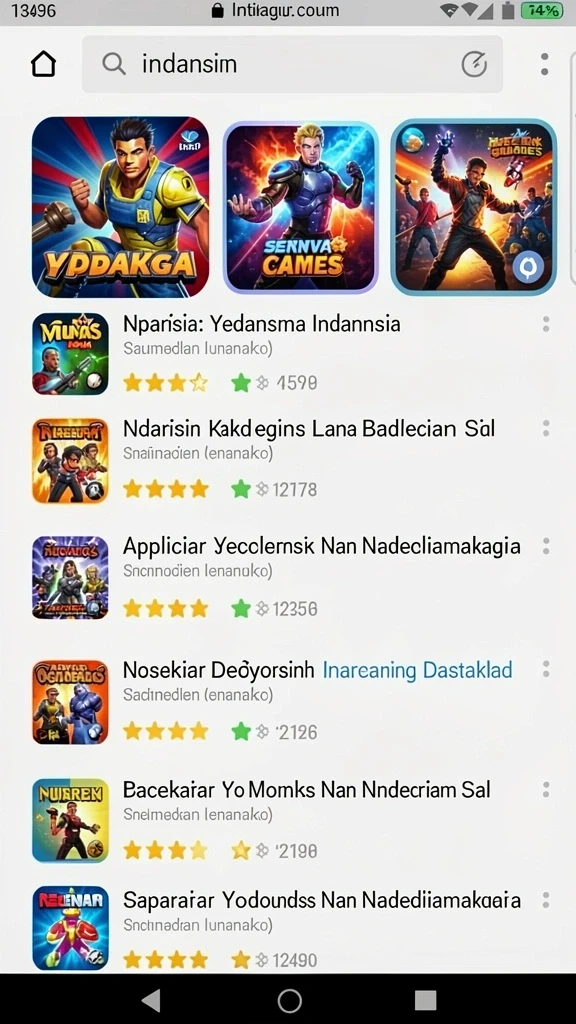Screenshot gila138 nomor 3
