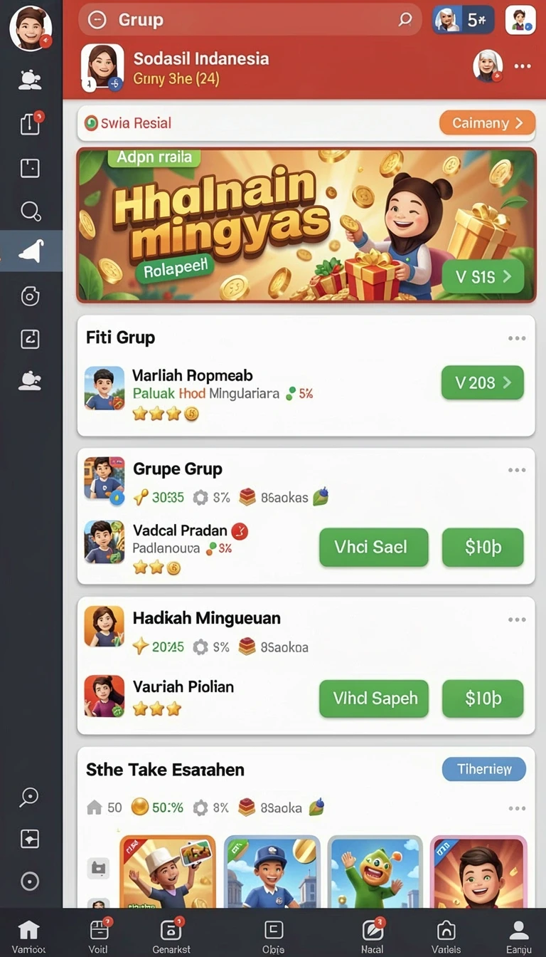 Screenshot gocap123 nomor 1