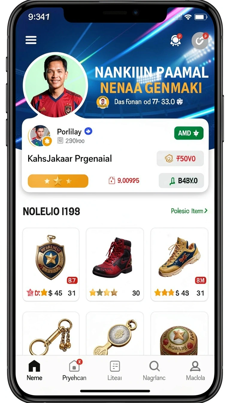 Screenshot gocap123 nomor 3
