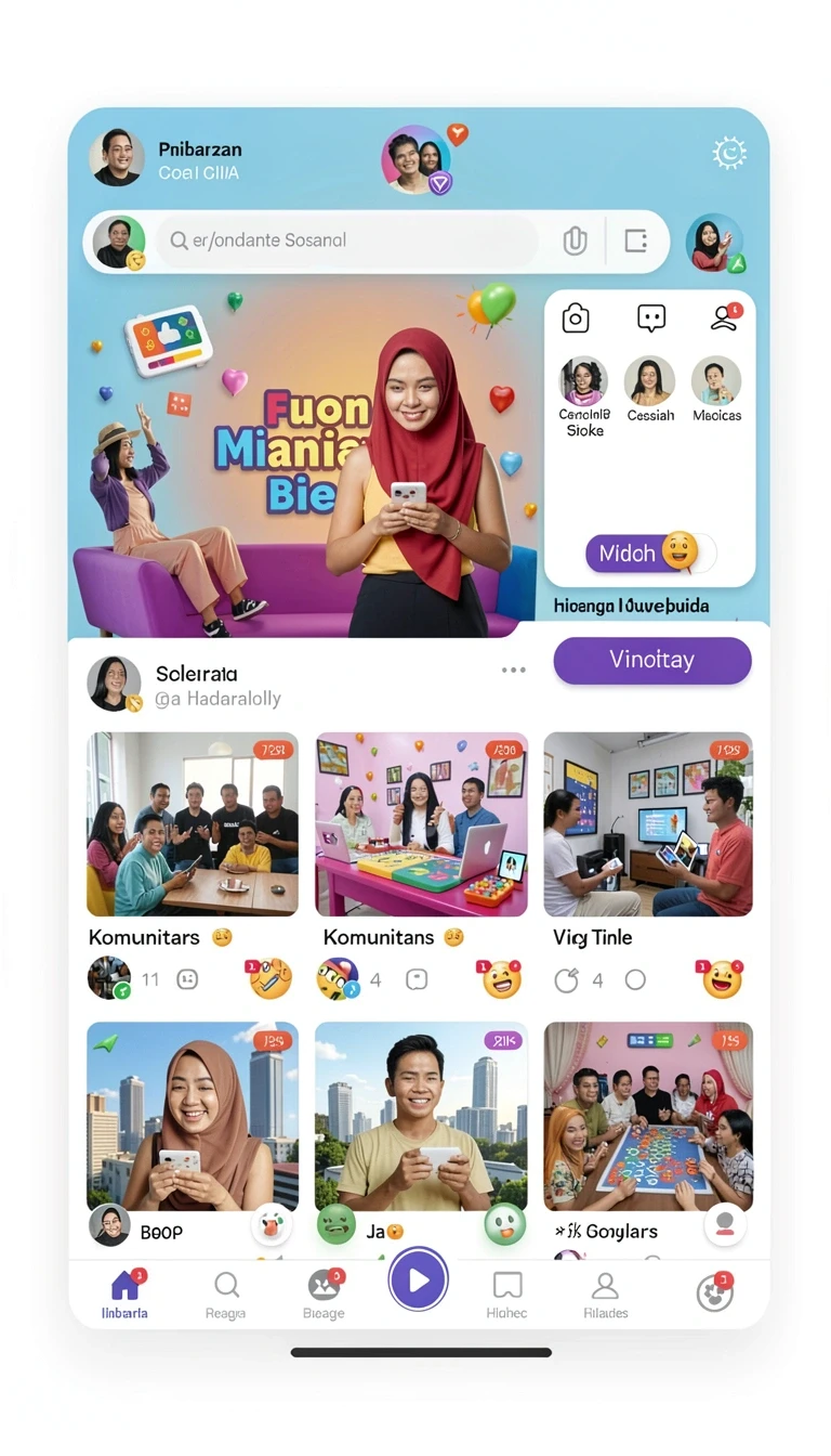 Screenshot hanabi88 nomor 1