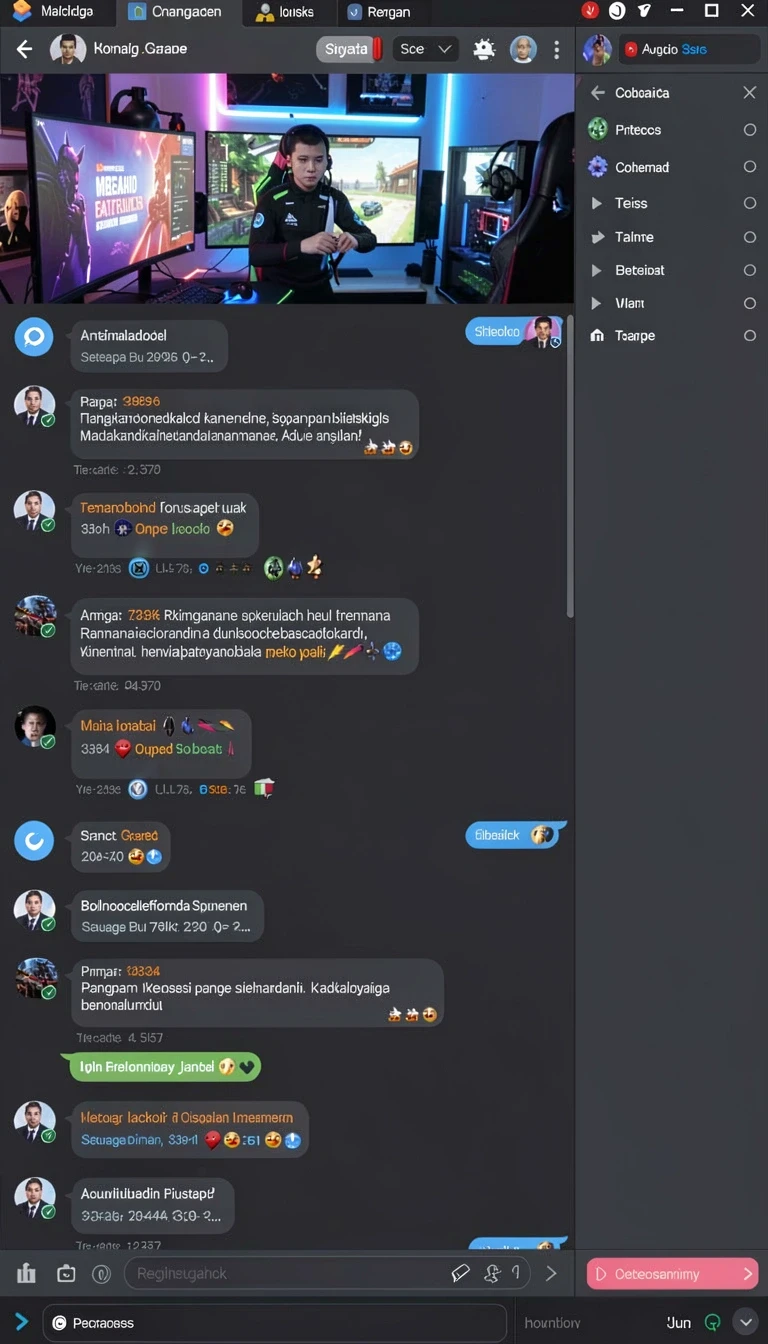 Screenshot hanabi88 nomor 3