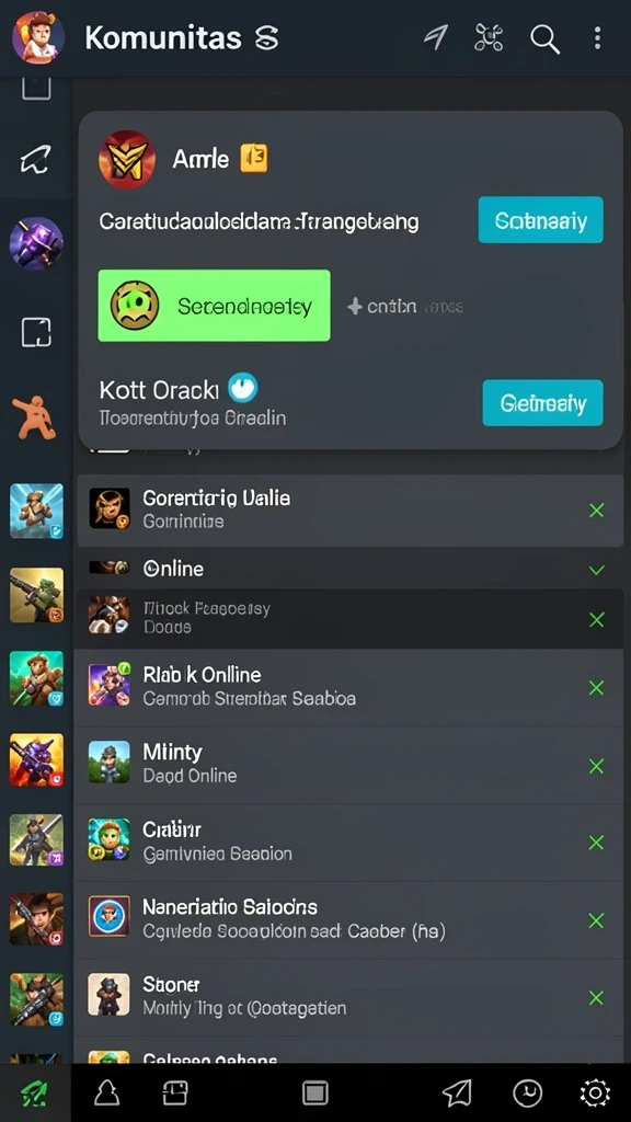 Screenshot hoki777 nomor 1