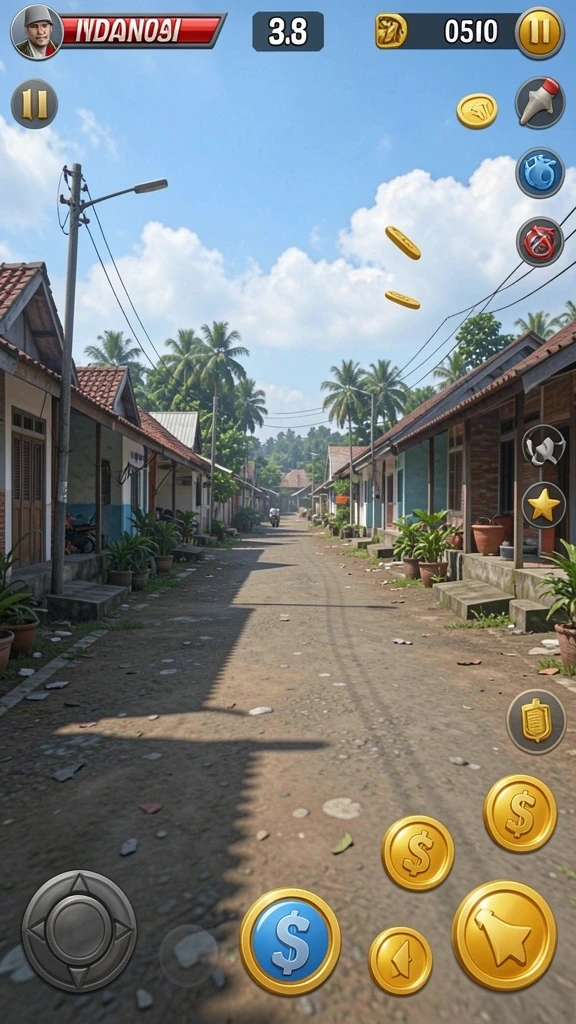Screenshot ind777 nomor 1