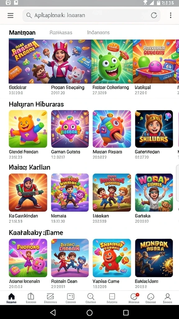 Screenshot interwin nomor 3