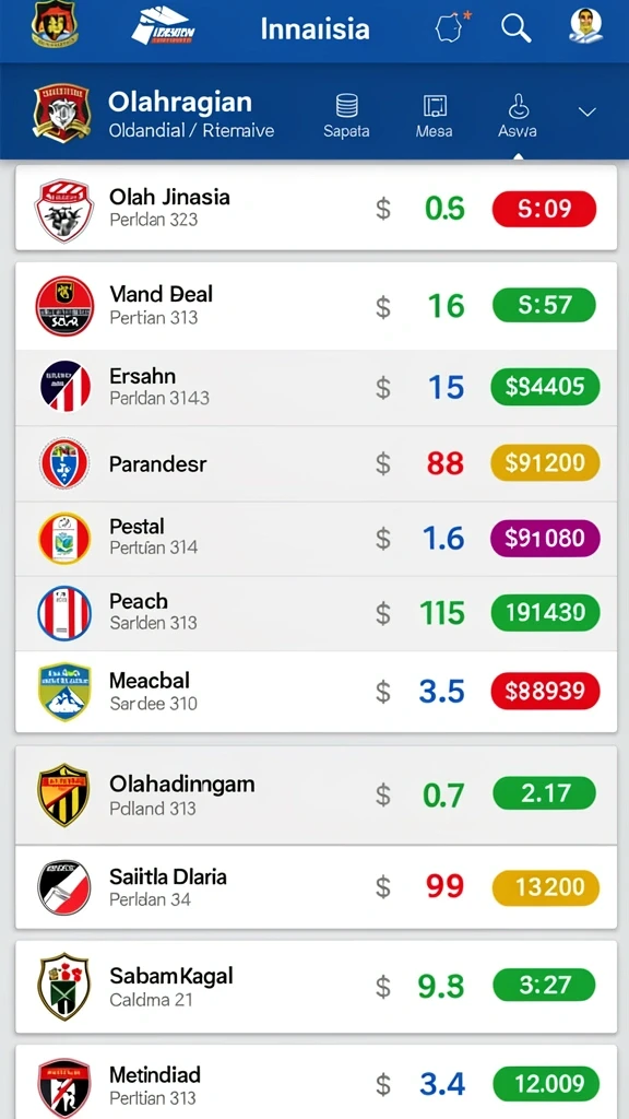 Screenshot jktgame nomor 1