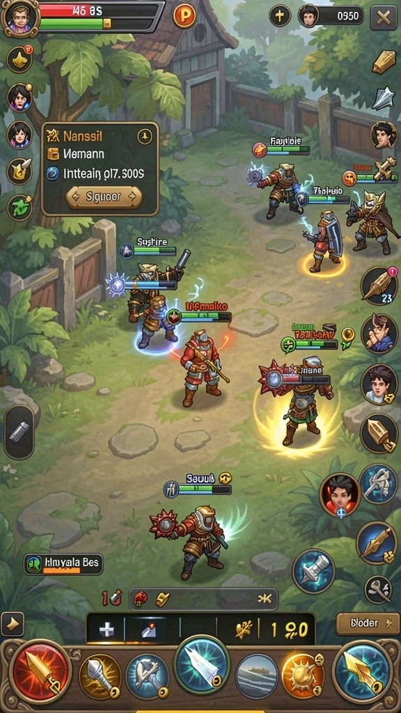 Screenshot jktgame nomor 3
