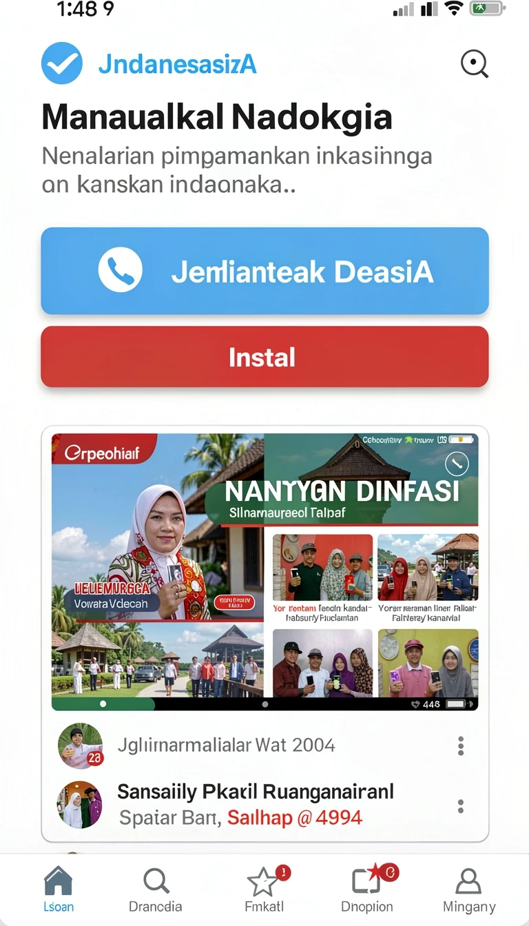 Screenshot jktjkt nomor 1
