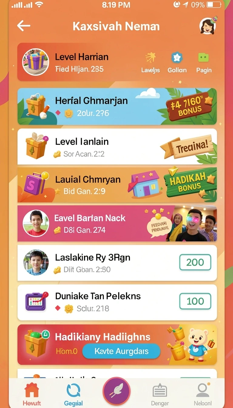 Screenshot jktplus nomor 1