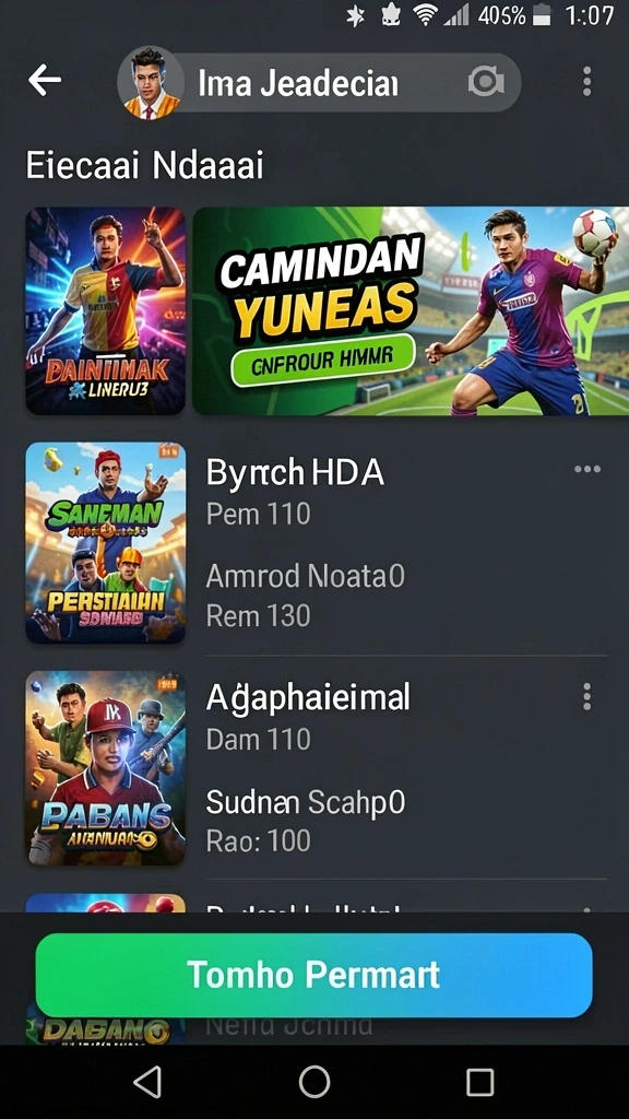 Screenshot joker11 nomor 3