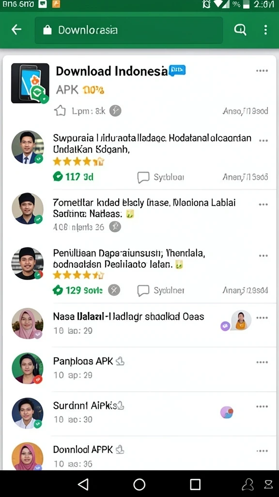 Screenshot keren777 nomor 1