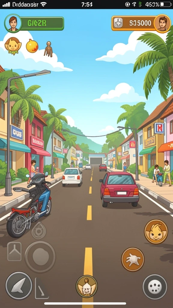 Screenshot keren777 nomor 2