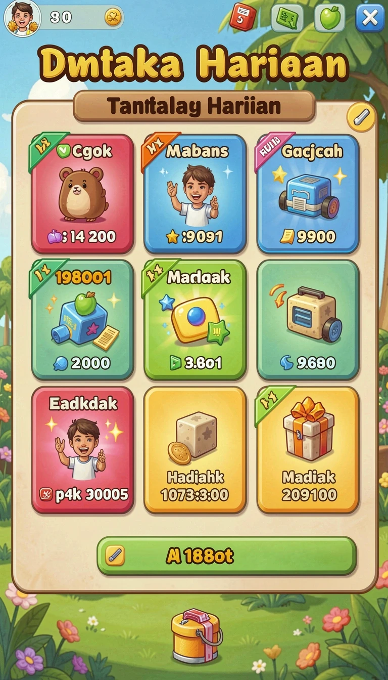Screenshot kijangwin nomor 3