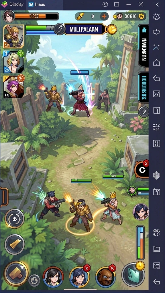 Screenshot kikototo nomor 3