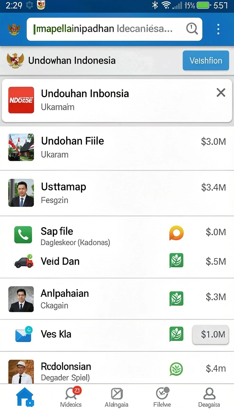 Screenshot km789 nomor 1