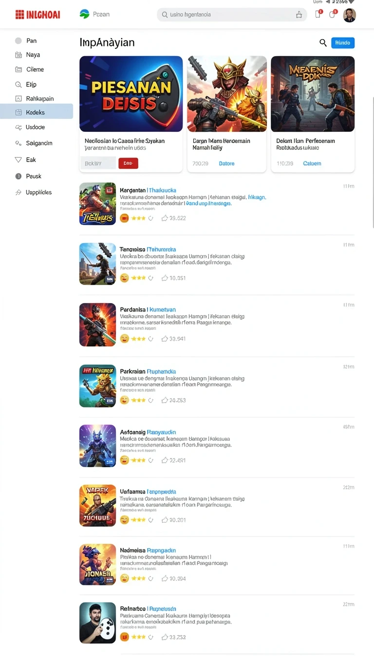 Screenshot love678 nomor 3
