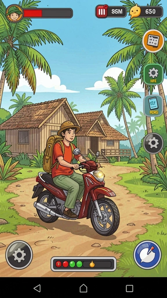 Screenshot mami188 nomor 1