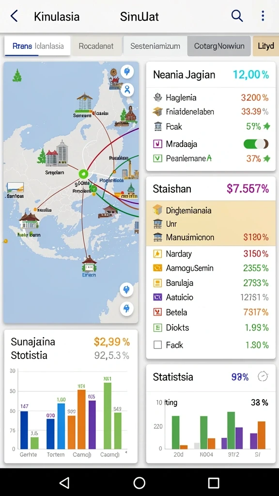 Screenshot megahoki nomor 1