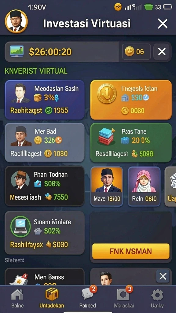 Screenshot mekar99 nomor 1