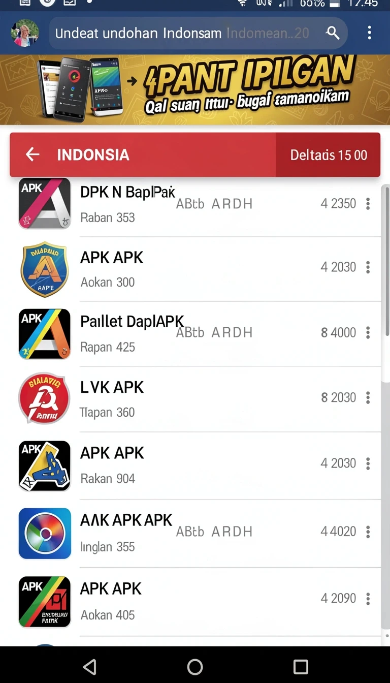 Screenshot montana88 nomor 3