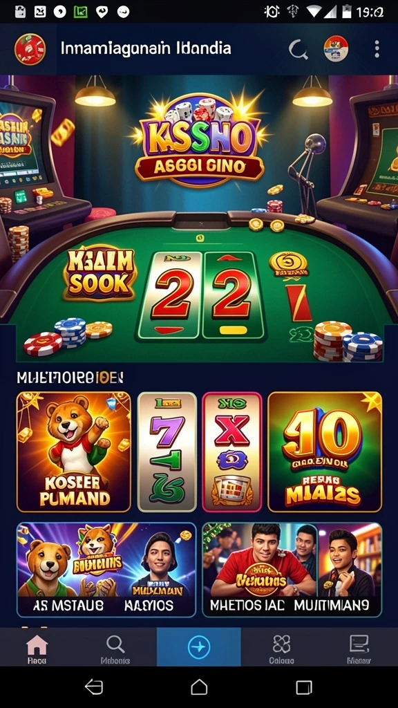 Screenshot naga11 nomor 2
