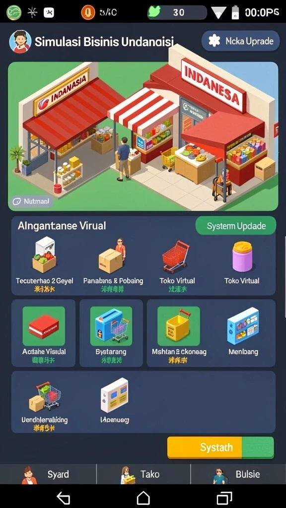 Screenshot nexgid nomor 2