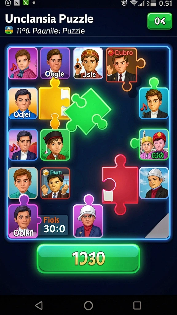 Screenshot oce69 nomor 1