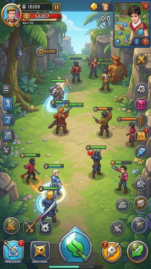 Screenshot okjkt nomor 3