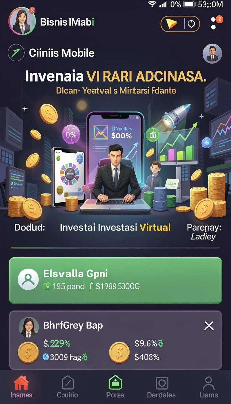 Screenshot preman69 nomor 3