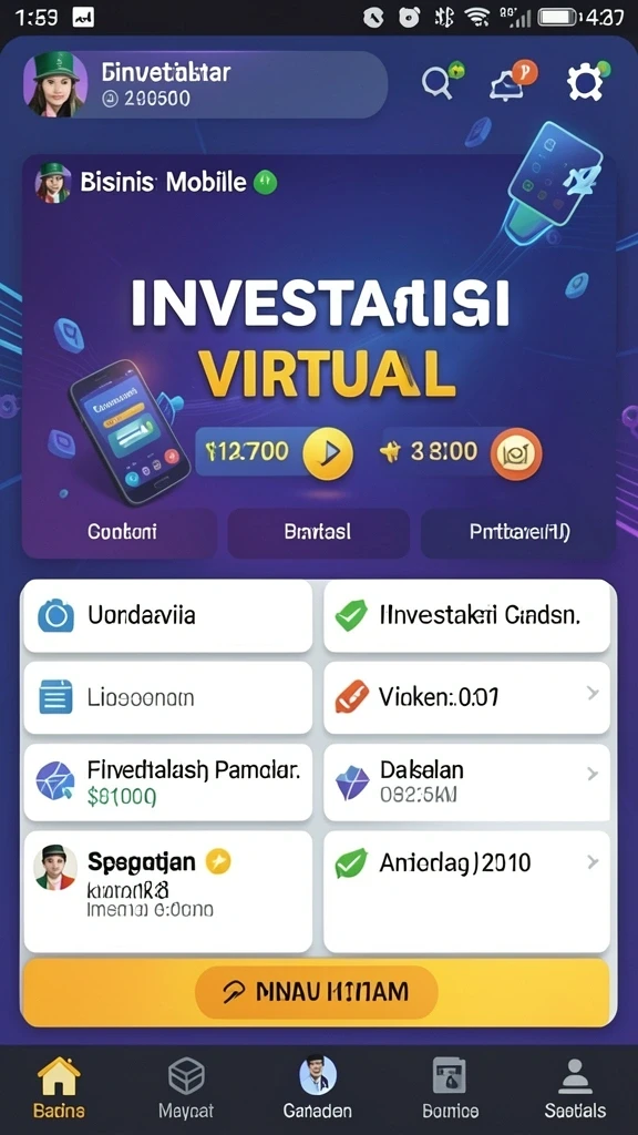 Screenshot qqrp nomor 1