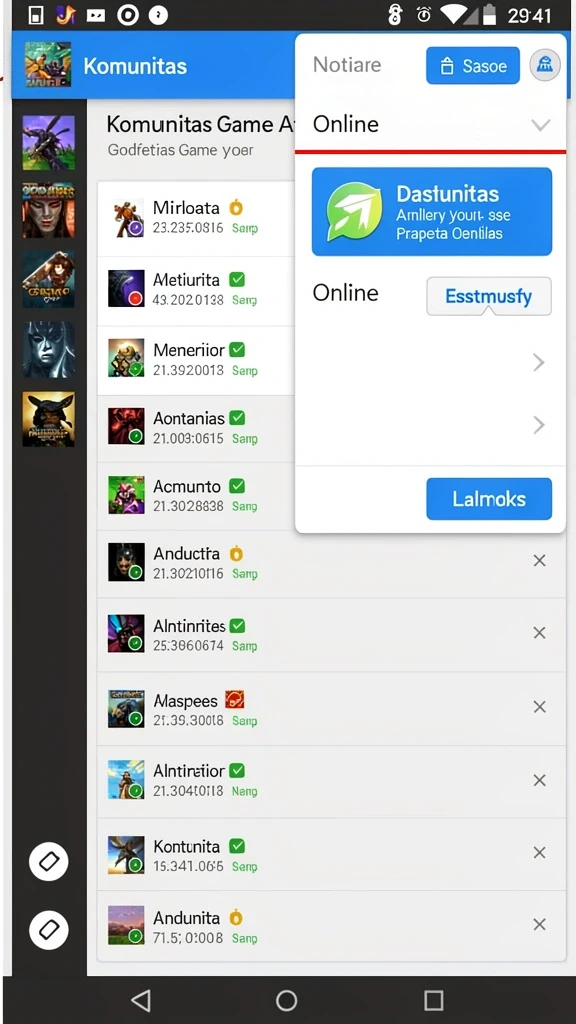 Screenshot rebahin nomor 2