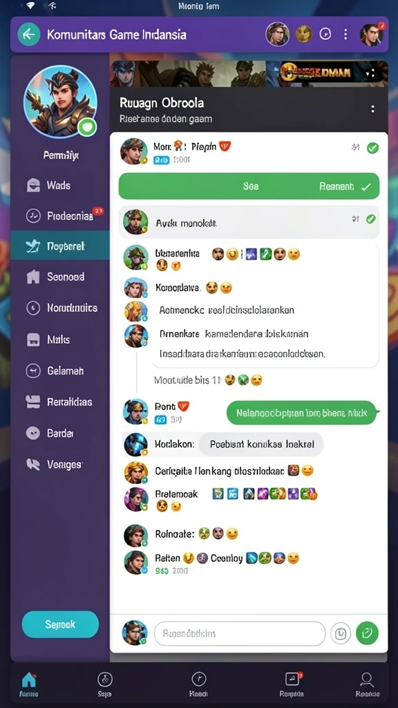 Screenshot rokok88 nomor 3