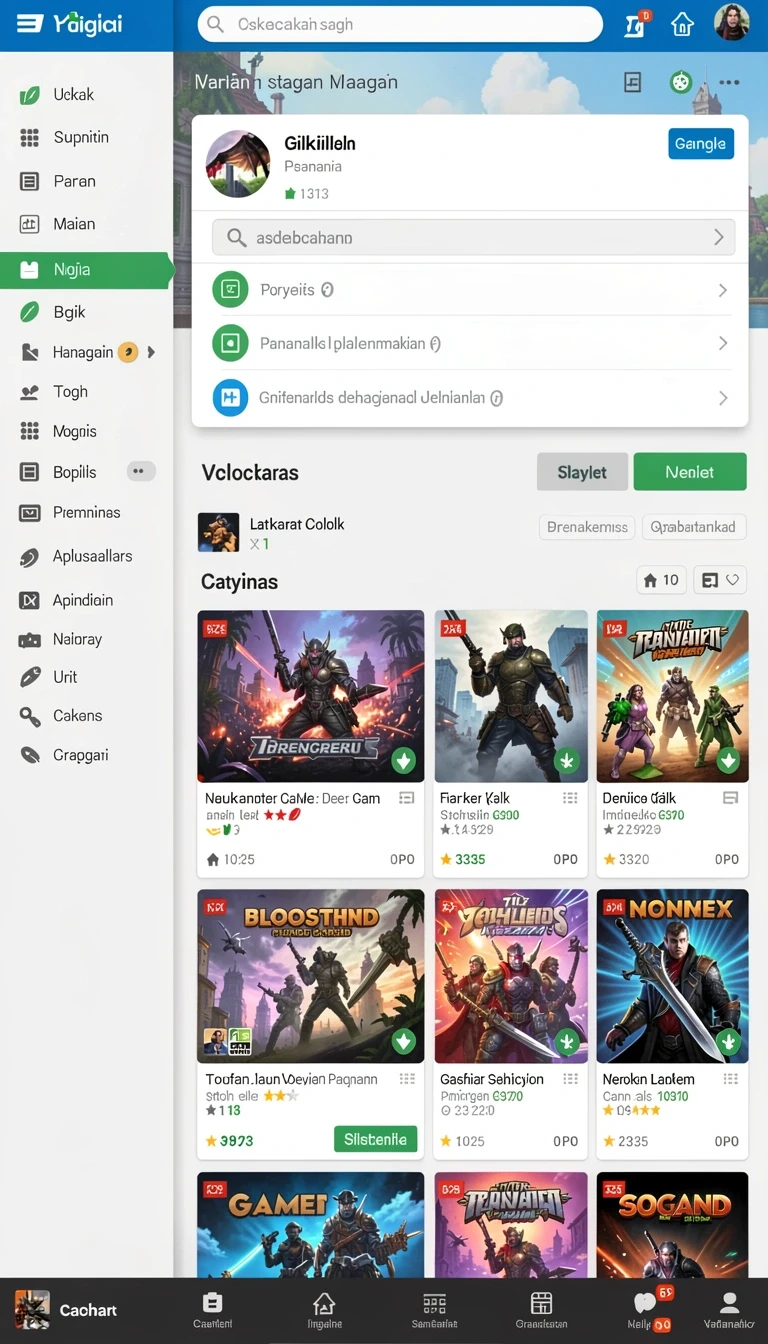 Screenshot royal88 nomor 1